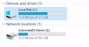 Domain Controller